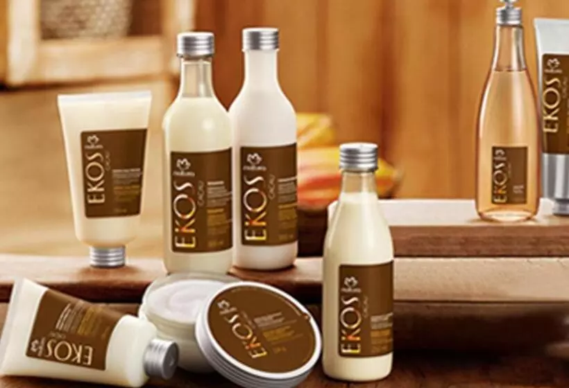 Hotelli Alua Camburi