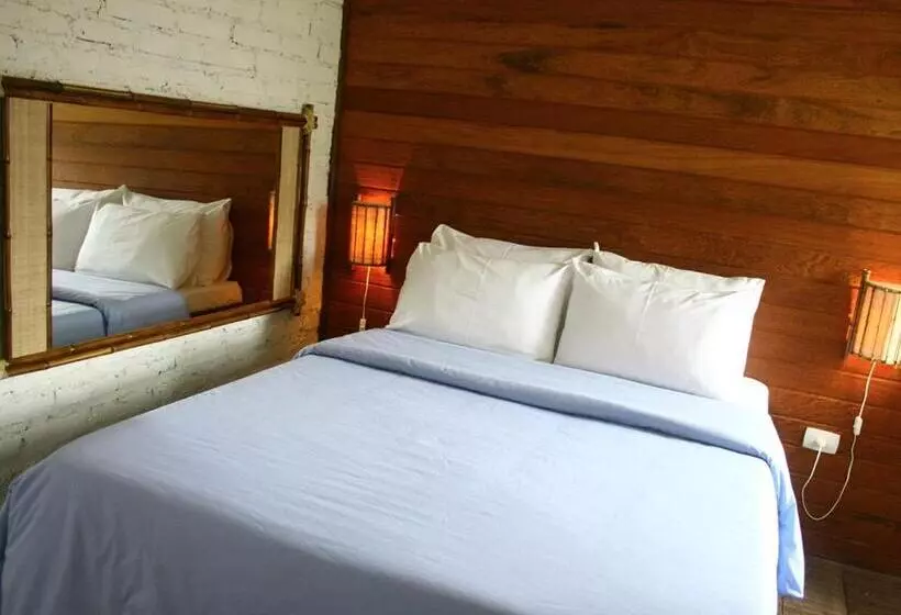 Hotelli Alua Camburi