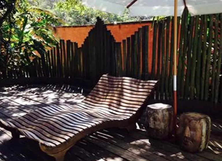 Hotelli Alua Camburi