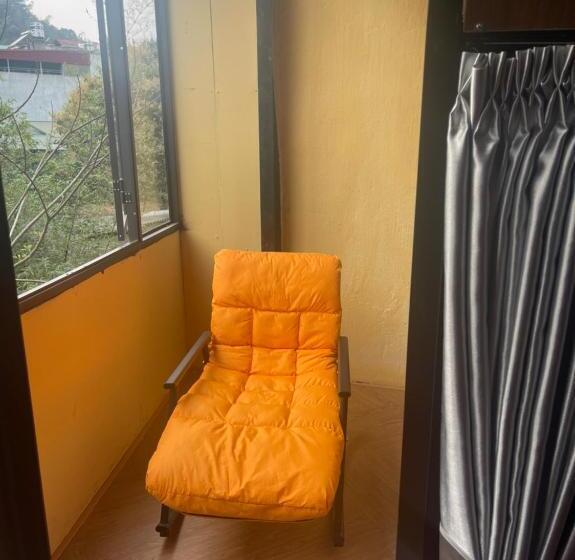 هتل کپسول Ha Giang Capsule Hostel