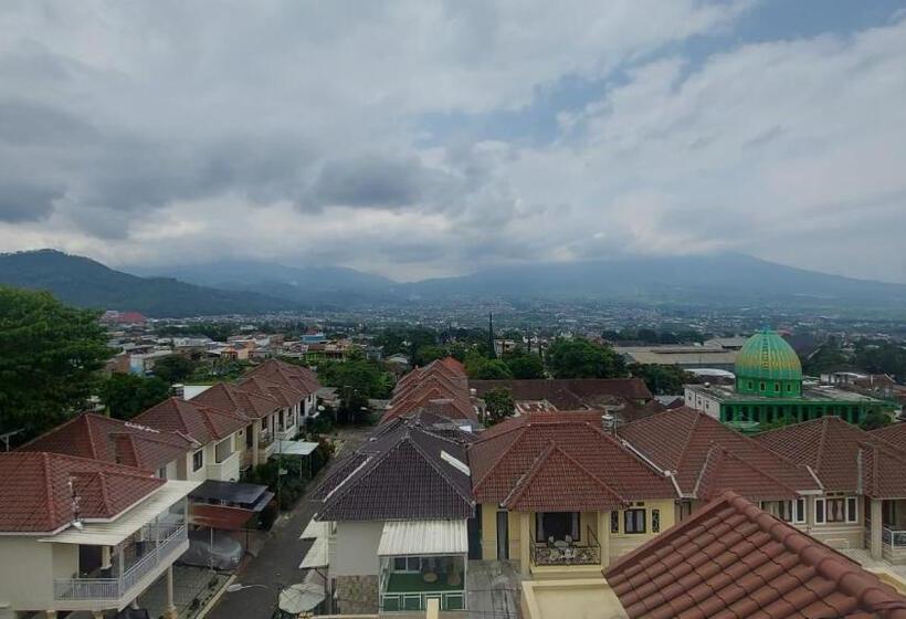 호텔 De Gillia Residance