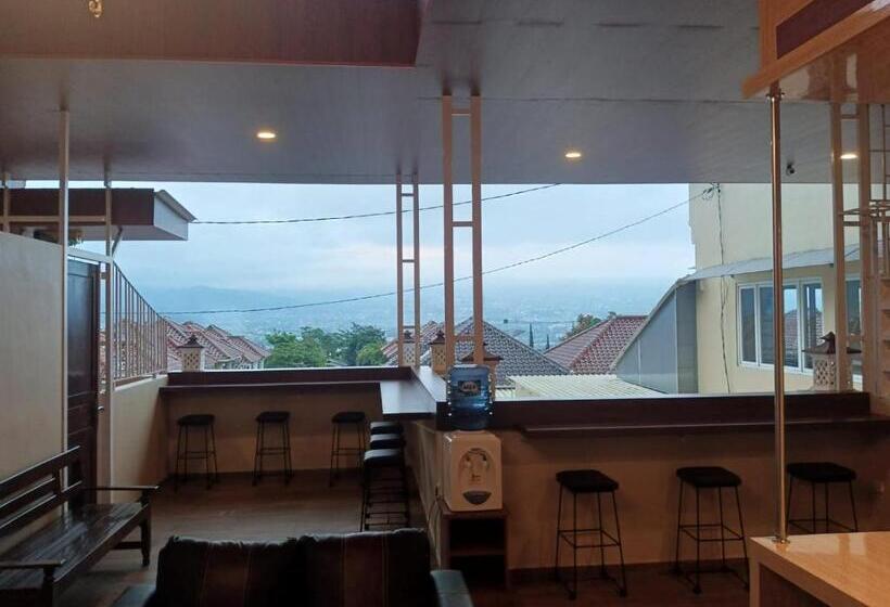 호텔 De Gillia Residance