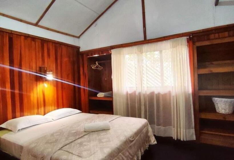 هتل Gad Gha Kum   El Mensajero Lodge