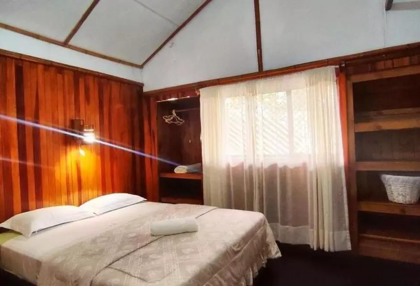 ホテル Gad Gha Kum   El Mensajero Lodge