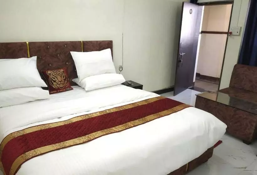 Hotelli Kumkum Chhaya