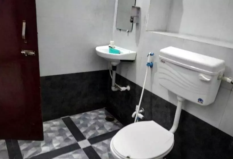 Hotelli Kumkum Chhaya