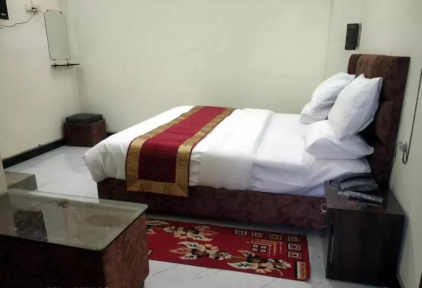 Hotelli Kumkum Chhaya