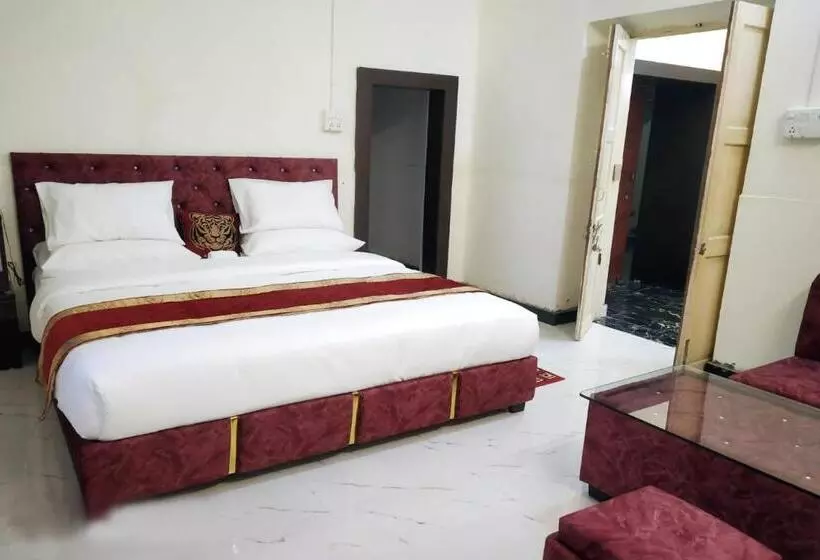 Hotelli Kumkum Chhaya