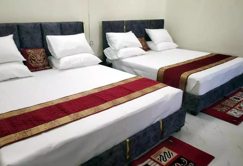 Hotelli Kumkum Chhaya