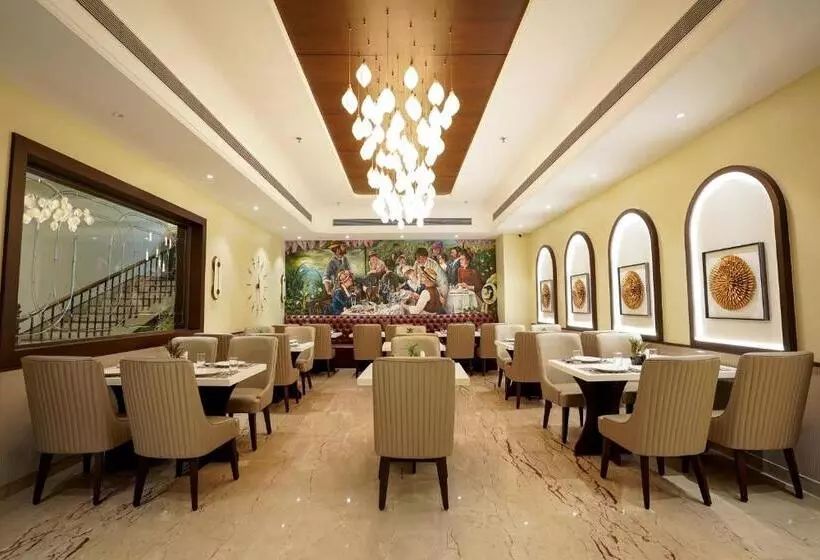 Hotelli M2 Square By Monday Premium