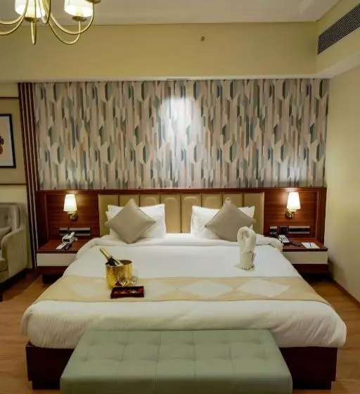 Hotelli M2 Square By Monday Premium