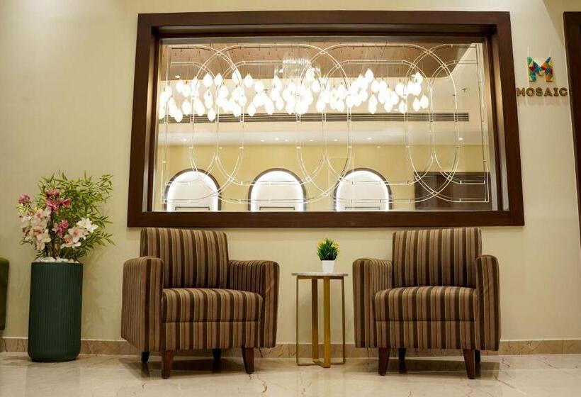 Szálloda M2 Square By Monday Premium