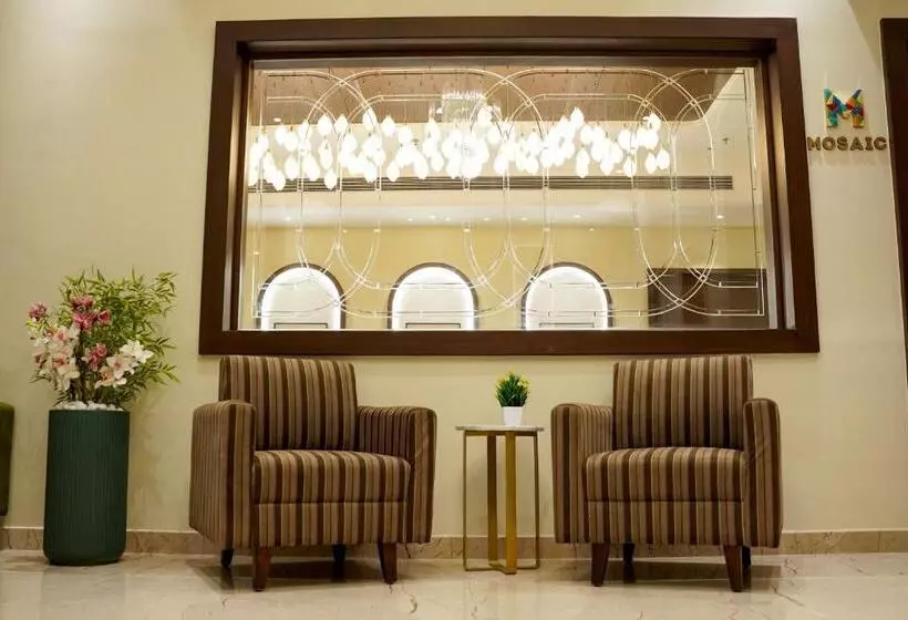 Hotelli M2 Square By Monday Premium