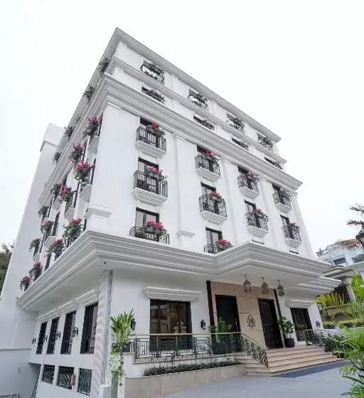 Hotelli M2 Square By Monday Premium