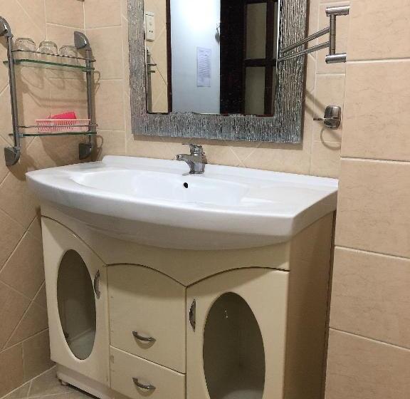 هتل Mai Sơn Tài