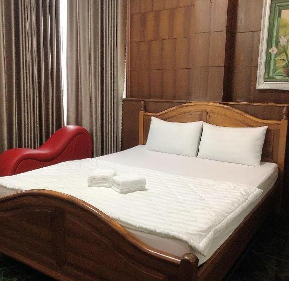 هتل Mai Sơn Tài