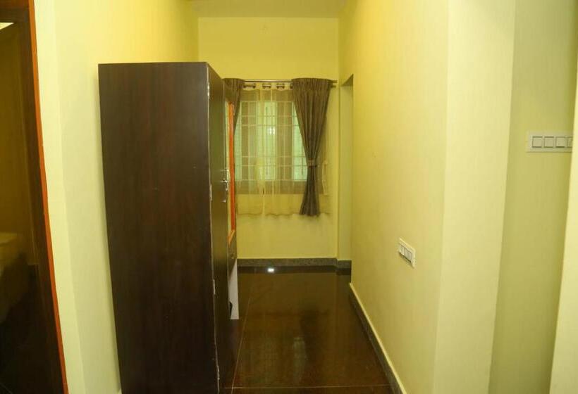 호텔 Misty Haven Retreat