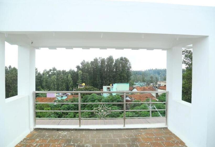 호텔 Misty Haven Retreat