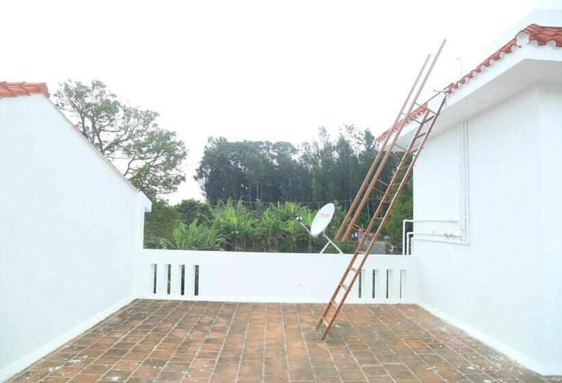 호텔 Misty Haven Retreat