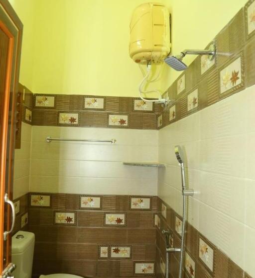 호텔 Misty Haven Retreat