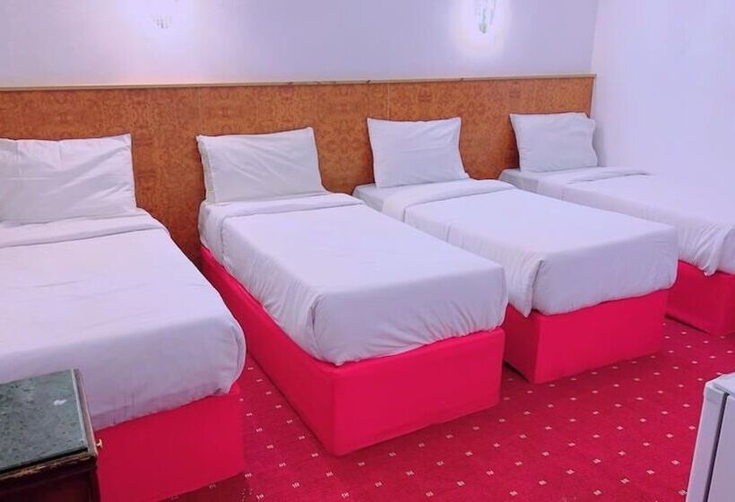 فندق Noor Al Salah