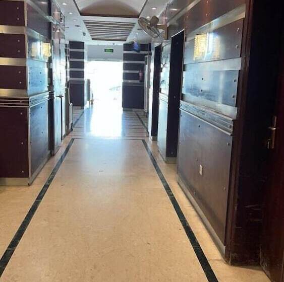 فندق Noor Al Salah