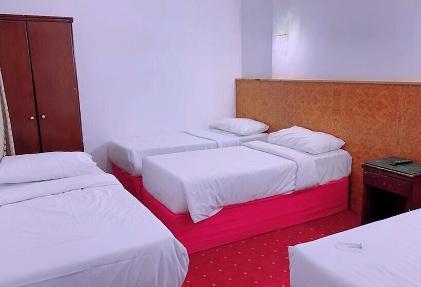 فندق Noor Al Salah