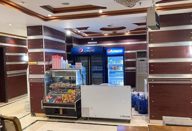 فندق Noor Al Salah