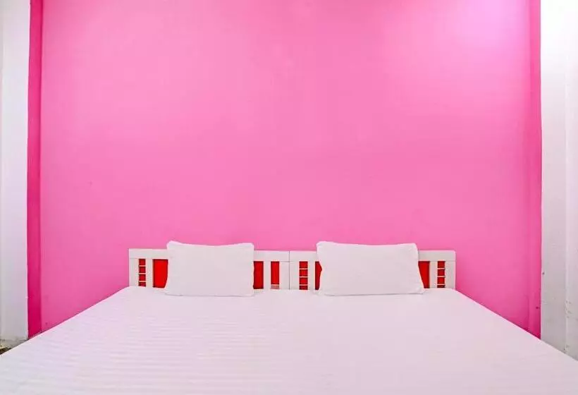 هتل Rose Valley
