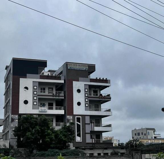 בית מלון כפרי Royal Villa Grand