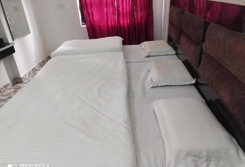 בית מלון כפרי The Relax In