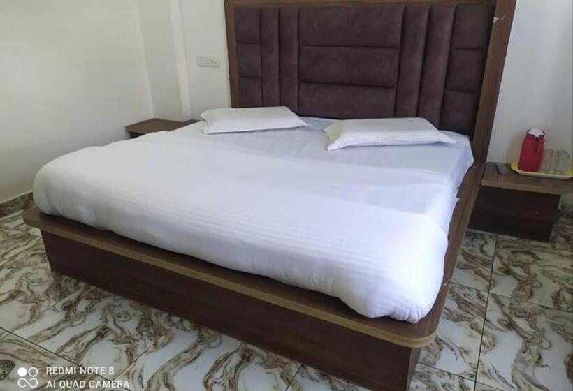 בית מלון כפרי The Relax In