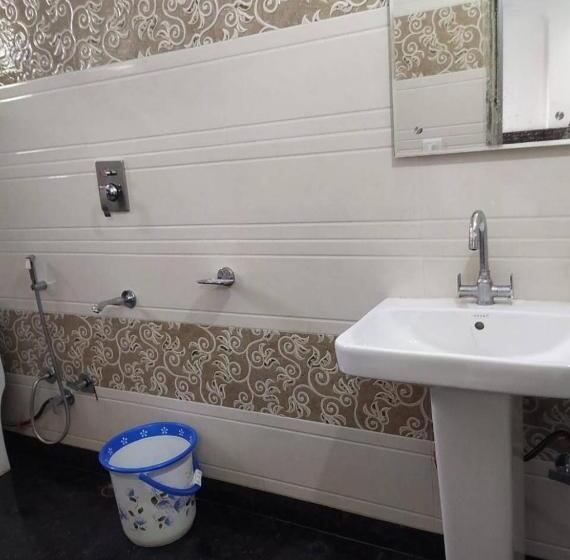 בית מלון כפרי The Relax In