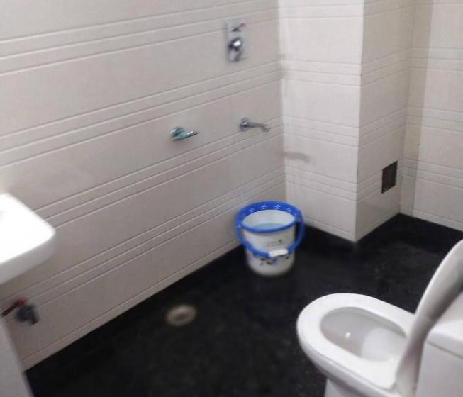 בית מלון כפרי The Relax In