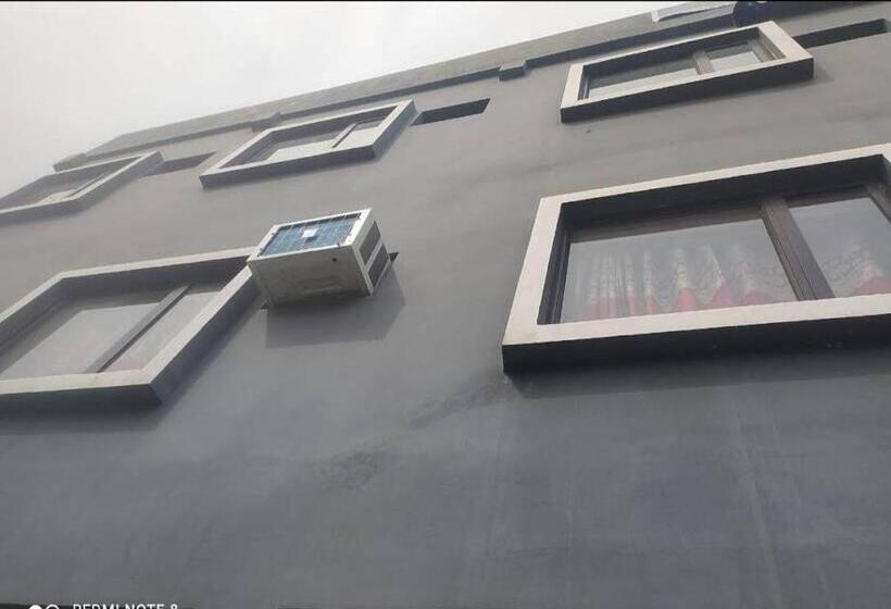 בית מלון כפרי The Relax In