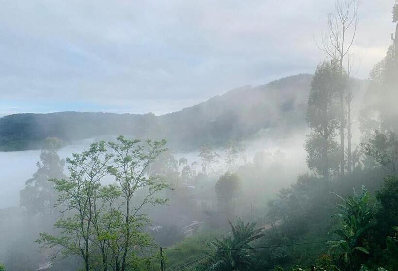 Hotel The Station Lodge