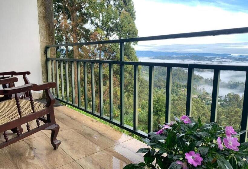 Hotel The Station Lodge