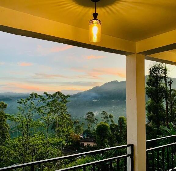 Hotel The Station Lodge