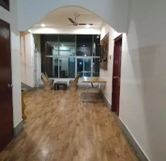 ホテル Tribal Inn Dimapur