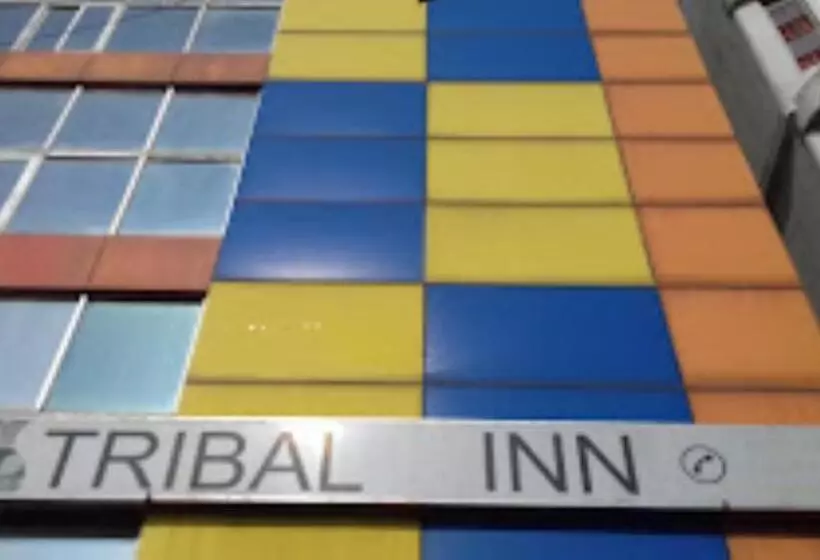 ホテル Tribal Inn Dimapur