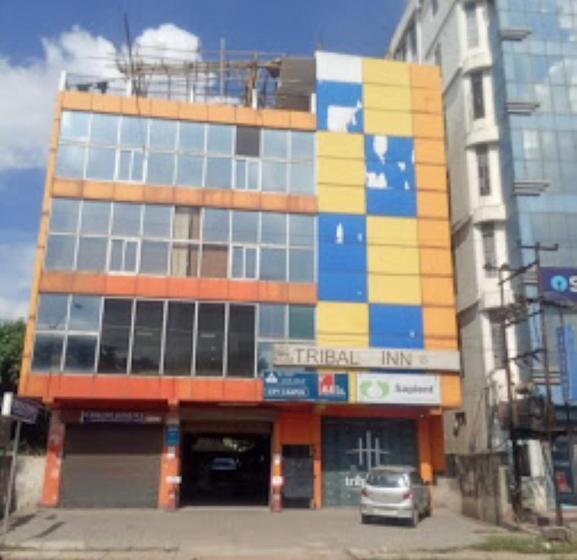 Hotel Tribal Inn Dimapur
