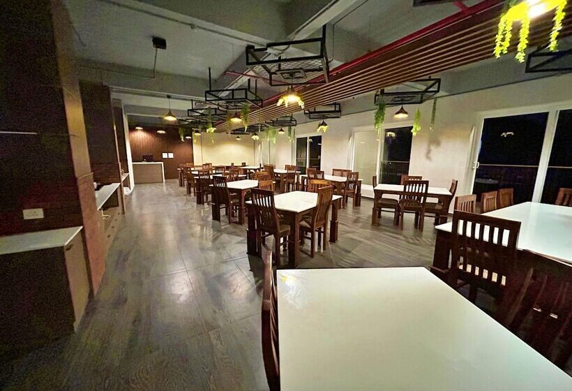 בית מלון כפרי Vaga Nakshathra Suites