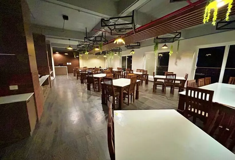 Hotelli Vaga Nakshathra Suites