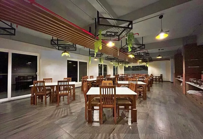 Hotelli Vaga Nakshathra Suites