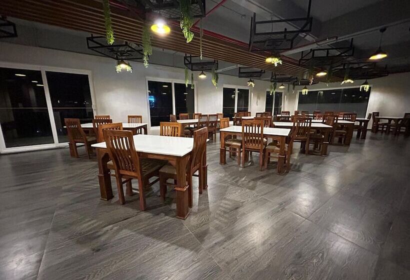 בית מלון כפרי Vaga Nakshathra Suites