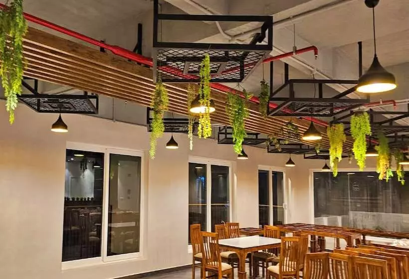 Hotelli Vaga Nakshathra Suites