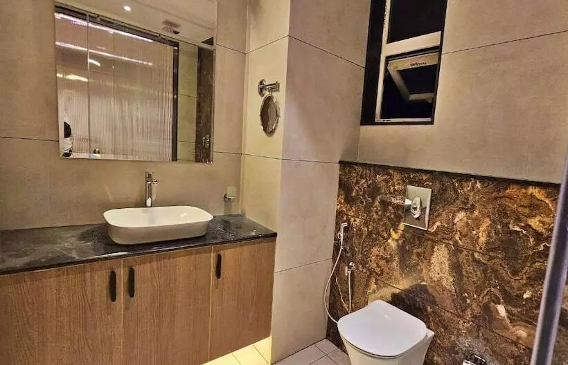 Hotelli Vaga Nakshathra Suites
