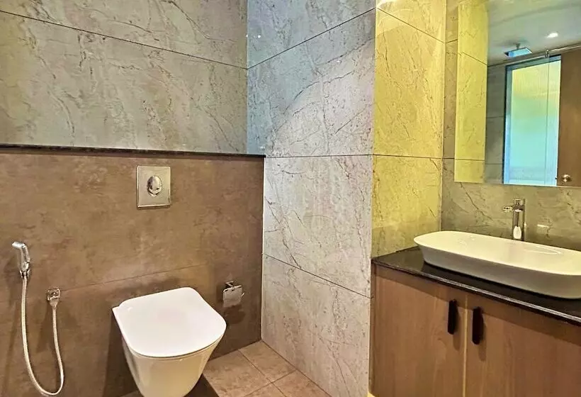 Hotelli Vaga Nakshathra Suites