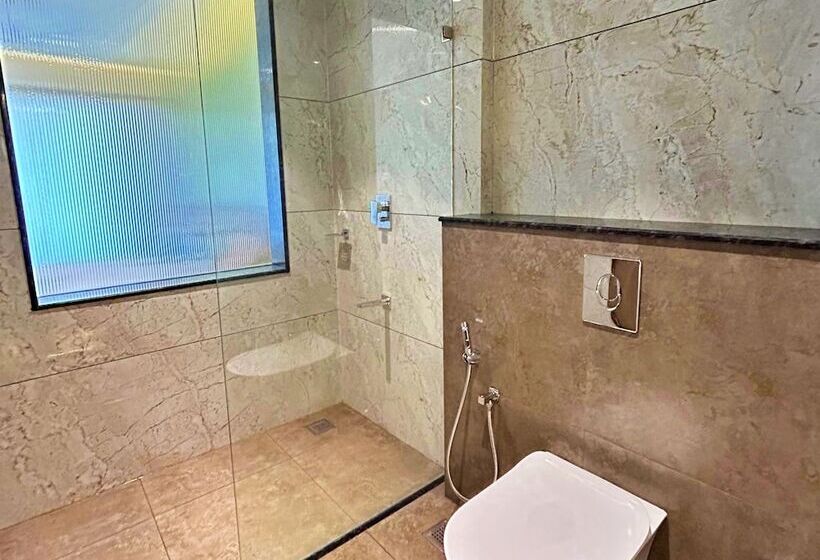 בית מלון כפרי Vaga Nakshathra Suites