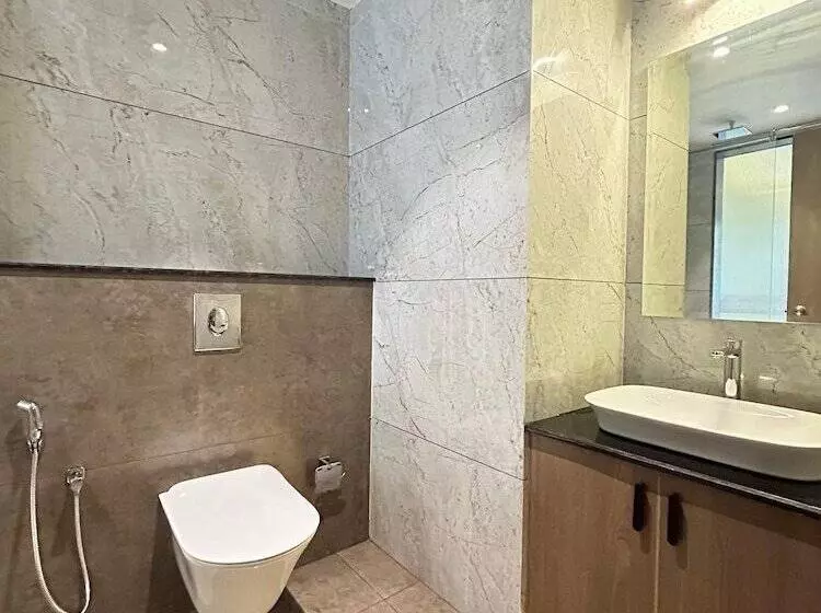 Hotelli Vaga Nakshathra Suites